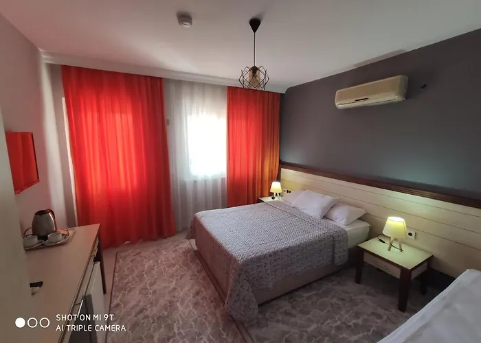 Nostalgia World 3* Kızılot