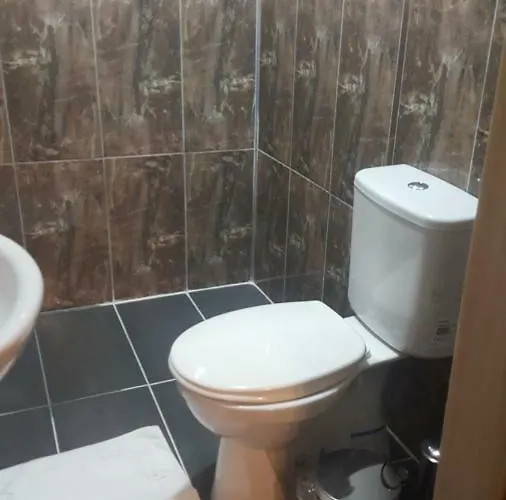 Nostalgia World 酒店